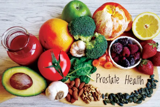 المكملات وصحة البروستاتا... حقائق ومزاعم