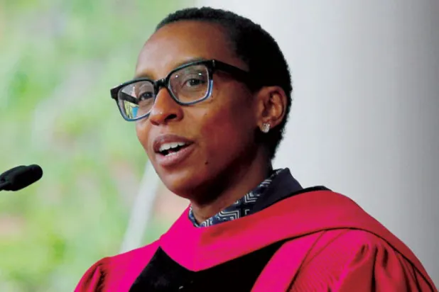 كلودين غاي (رويترز)