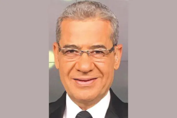 الحلم العربي