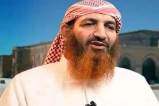 Ebu Eymen el-Mısri  (Mutadawala)