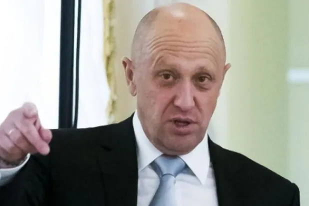 يفغيني بريغوين (أرشيفية - أ.ب)