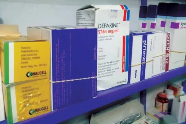 أسعار جديدة للأدوية في صيدليات محافظة درعا (الشرق الأوسط)