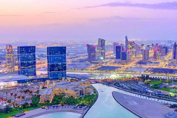 حققت قطر المرتبة الـ18 من بين 64 دولة معظمها من الدول المتقدمة وفقاً لكتاب التنافسية العالمي لعام 2022