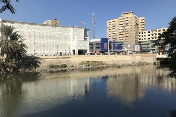 مدينة الزقازيق (محافظة الشرقية)