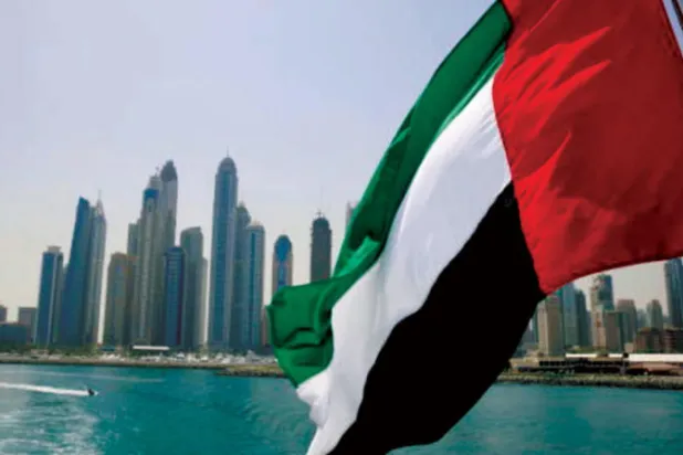 منظمة التجارة العالمية تختار أبوظبي لعقد مؤتمرها الوزاري فبراير المقبل (رويترز)