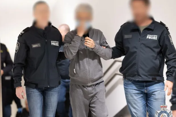 تسي تشي منتج ومورد الميثامفيتامين (إ.ب.أ)