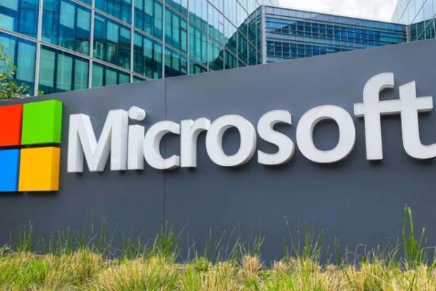فرنسا تغرم «مايكروسوفت» 60 مليون يورو