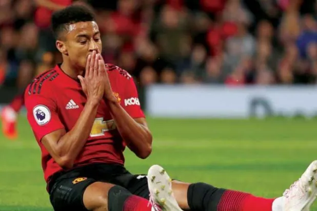 أصبح لينغارد مستعداً للقيام بأي شيء من أجل الهروب من واقعه الكئيب (غيتي)