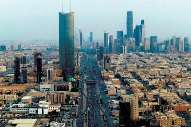 Saudi Arabia moves towards diversifying sources of income and growing the national economy through non-oil output (Asharq Al-Awsat)