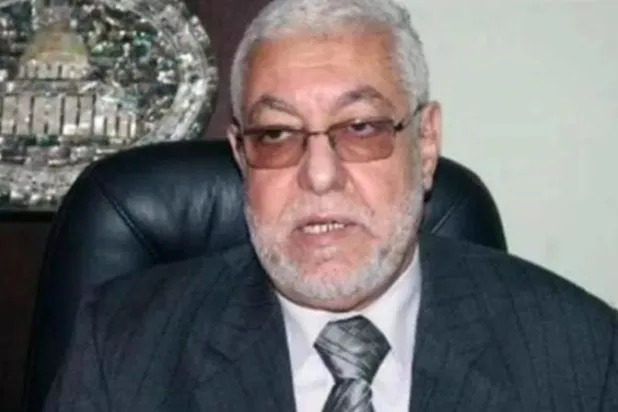 محمود حسين (متداولة - أرشيفية)