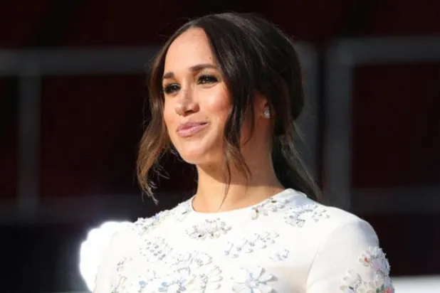 Meghan Markle New York'ta (Reuters)
