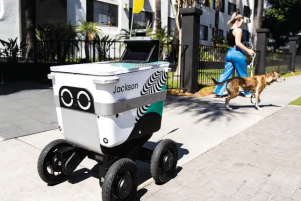 الخوارزميات ستستحيل روبوتات وآلات فائقة الذكاء من حيث القدرة على التحليل والمتابعة وتقديم البدائل (إ.ب.أ)