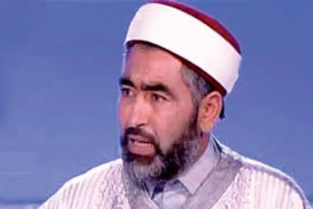 عادل العلمي (الشرق الأوسط)