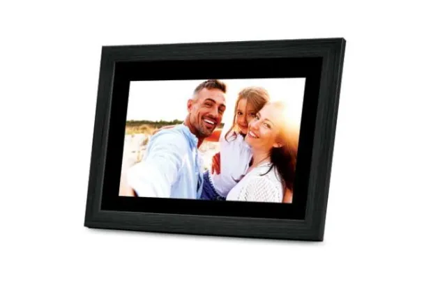 إطار «آي هوم» الرقمي