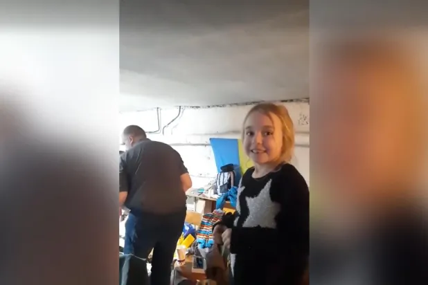 (Marta Smekhova/Facebook)

