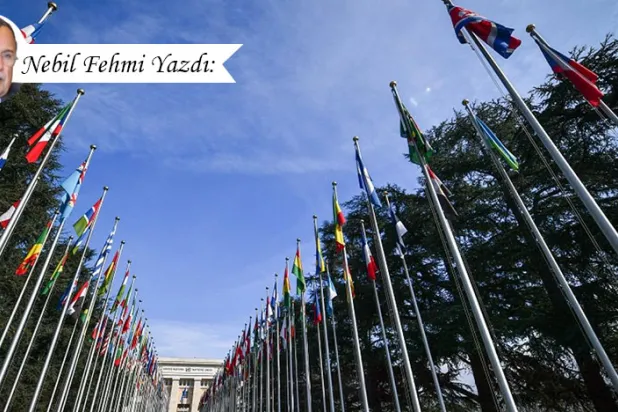 Çin'in BMGK’ya daimi üye olmasıyla birlikte uluslararası sistemi değiştirme çağrıları arttı (AFP)