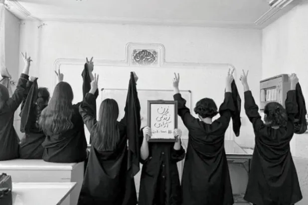 چگونگی و چرایی جنبش فمینیستی ایران