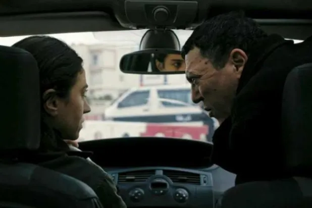 ‘Arabic Cinema is Ditching Familiar Ideas,’ Tunisian Director Youssef Chebbi Tells Asharq Al-Awsat