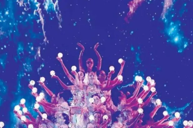 Mayas grubu, bir umut ışığı.