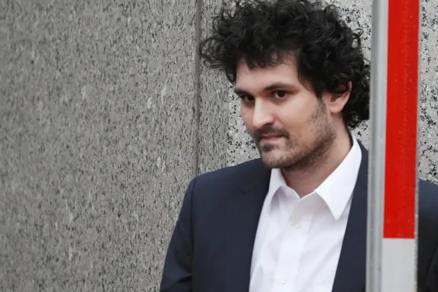 Sam Bankman-Fried, Bahamalar'da 12 Aralık'ta tutuklanmıştı (Reuters)

