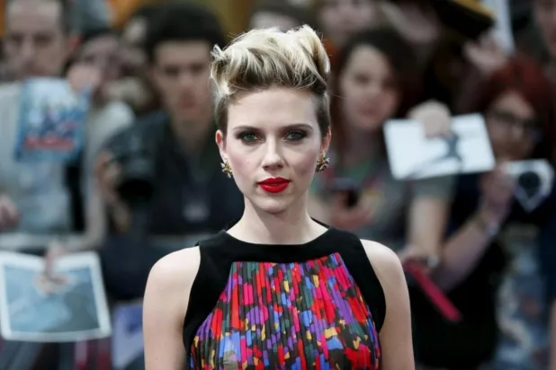 Scarlett Johansson, Oscar ödüllü filmdeki rolü alamayınca umutsuzluğa kapılmış