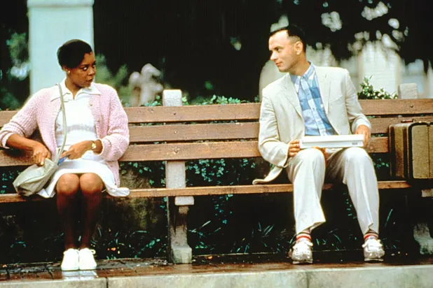 Tom Hanks'ten şaşırtan Forrest Gump itirafı