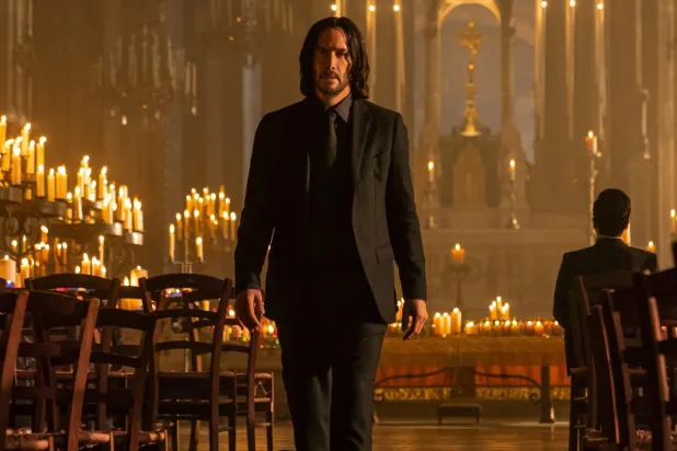 John Wick 4'ün senaryosundaki büyük boşluk