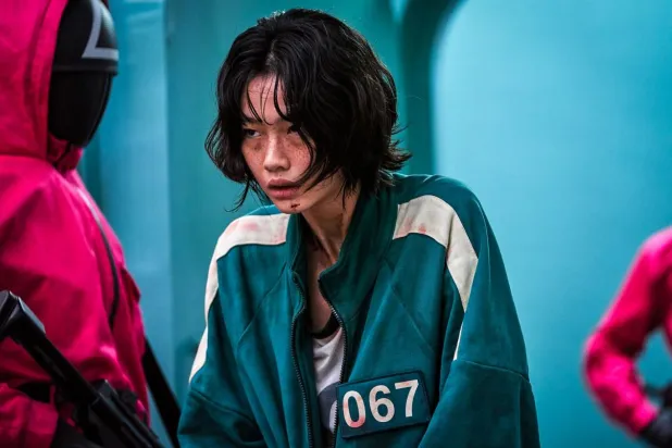 Gerçek Squid Game geliyor: Netflix yayın tarihini açıkladı