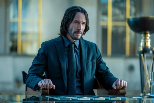 Yapımcılar duyurdu: John Wick 5 geliyor