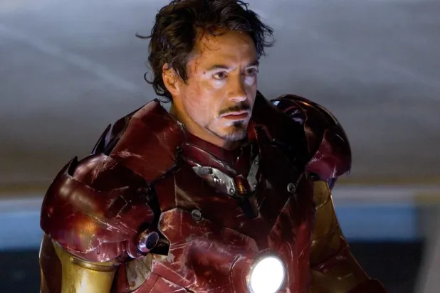 Iron Man'in yönetmeni: Robert Downey Jr. neredeyse başka bir süper kahramanı canlandıracaktı