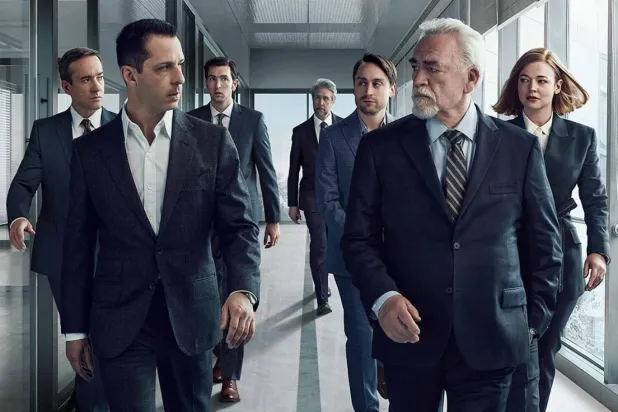 Succession'ın final bölümü rekor kırdı