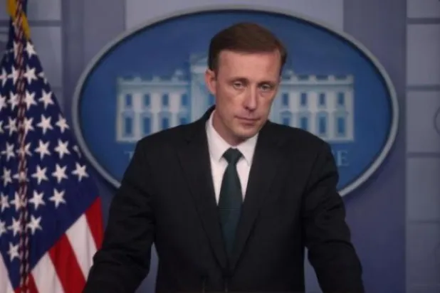 سالیوان و بلینکن به سعودی سفر می‌کنند