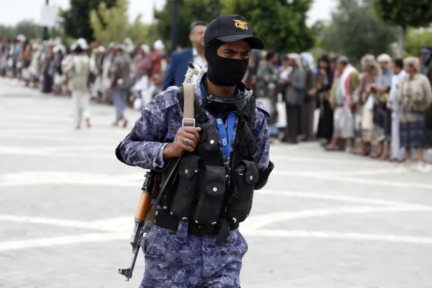 Husilerin mücadelesi, Yemen'de barışın önündeki engelleri artırıyor