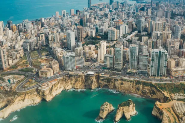 یورپی ججوں کے لبنانی وزیر خزانہ سے سو سوالات