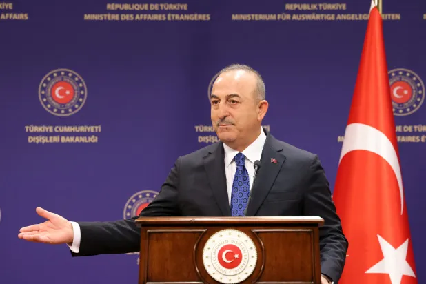 أنقرة: رفضنا عرضاً أميركياً لإرسال «إس 400» إلى أوكرانيا