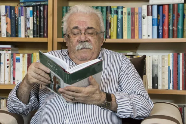 عدنان غریفی (عصر ايران)