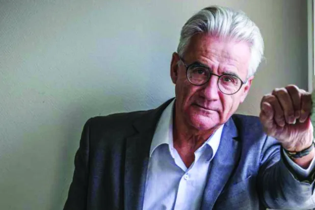 القاموس الفلسفي لأندريه كونت سبونفيل