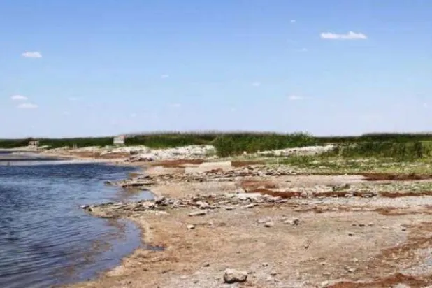 سوريا والعراق يبحثان توحيد الموقف حول حصتهما من مياه دجلة والفرات