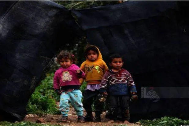 نیتن یاہو حکومت کے انتہا پسند ان سے "خان الاحمر" میں سپریم کورٹ کے فیصلے کو انہی کے منہ پر مارنے کا مطالبہ کر رہے ہیں