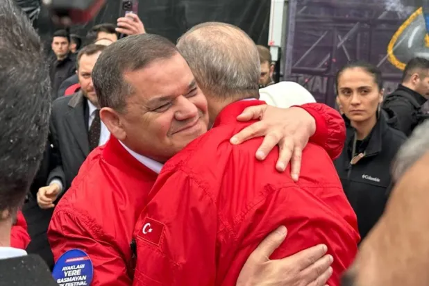 Libyalılar Türkiye’deki seçim mücadelesine nasıl bakıyor?