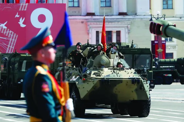 Rusya, Avrupa Konvansiyonel Kuvvetler Antlaşması’ndan çekildi