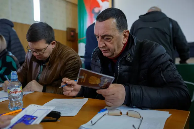 قبرص ألغت جنسية 43 شخصاً يحملون «جوازات السفر الذهبية» (رويترز)