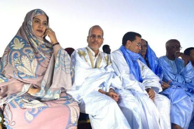 موریطانیہ قبل از وقت الیکشن کی تیاری کے لیے "انتخابی خاموشی" میں داخل