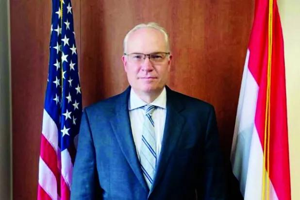 تيم ليندركينغ (الخارجية الأميركية)