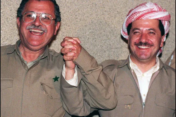 Jomaili to Asharq Al-Awsat: Poison Ring from Baghdad to London Kills Target, Handler