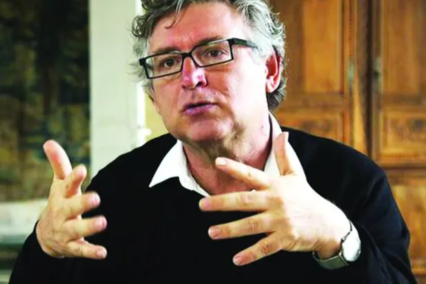 ميشال أونفري