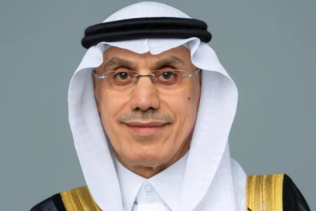  الدكتور محمد الجاسر رئيس مجلس إدارة مجموعة البنك الإسلامي للتنمية 