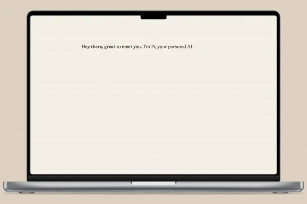سيعمل «باي» على الهواتف واللابتوبات وتطبيقات الرسائل النصية القصيرة