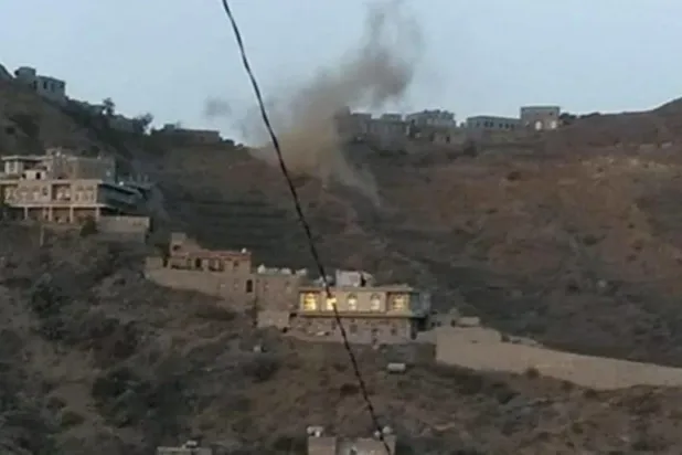 Rapor: Husiler Hacur’da mezhepsel saiklerle savaş suçları işledi ve etnik temizlik yaptı