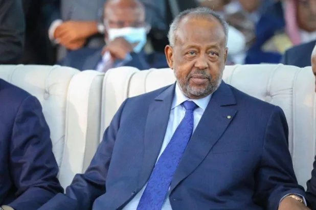 Cibuti Cumhurbaşkanı Şarku’l Avsat’a konuştu: Zorluklar büyük ve Cidde zirvesi Arap eylemini güçlendiriyor